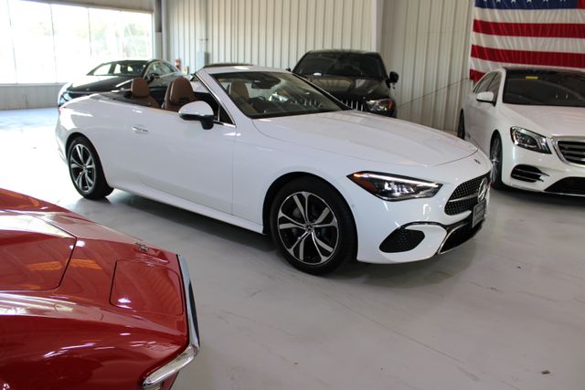 2024 Mercedes-Benz CLE CLE 300 - Photo 41
