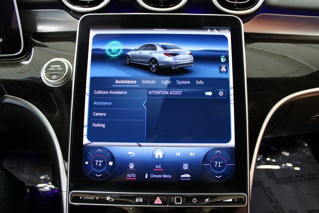 2024 Mercedes-Benz C-Class Sedan C 300 - Photo 28