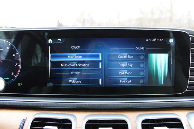 2022 Mercedes-Benz GLS GLS450 - Photo 32