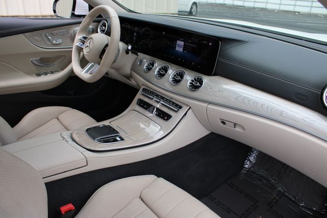 2023 Mercedes-Benz E-Class E450 - Photo 11