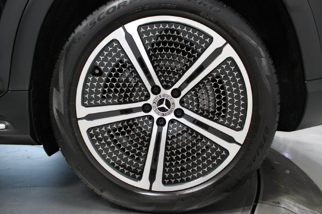 2023 Mercedes-Benz EQS SUV Base - Photo 33