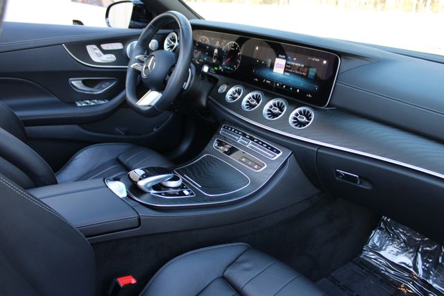 2023 Mercedes-Benz E-Class E450 - Photo 11