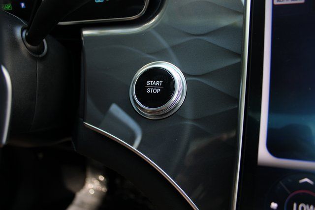 2023 Mercedes-Benz EQS Base - Photo 19