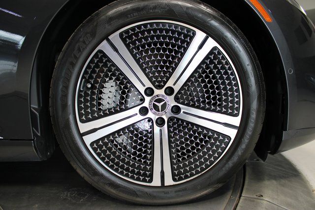 2023 Mercedes-Benz EQS Base - Photo 37