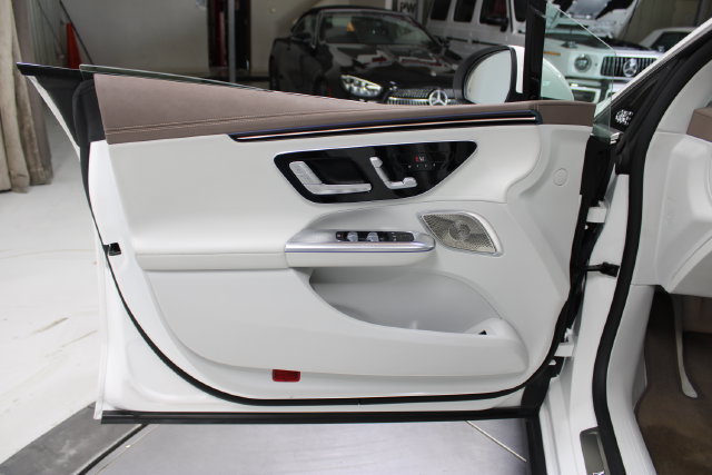 2023 Mercedes-Benz EQE Base - Photo 33