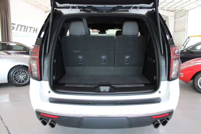 2023 Chevrolet Tahoe Premier - Photo 20