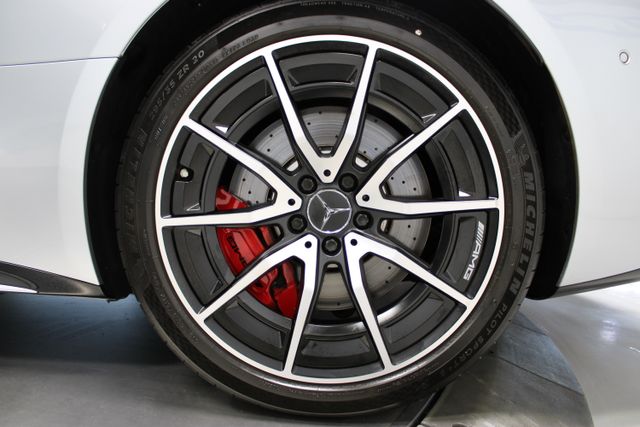 2022 Mercedes-Benz SL Mercedes-AMG - Photo 51