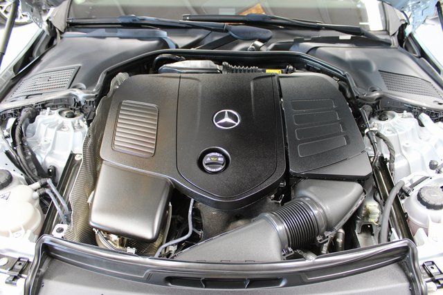 2023 Mercedes-Benz C-Class Sedan C 300 - Photo 28