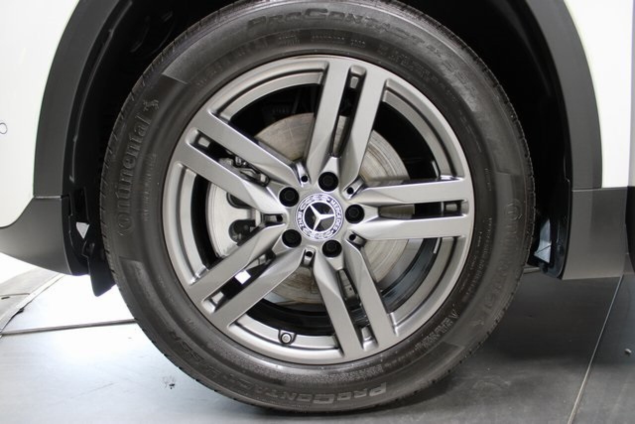 2024 Mercedes-Benz GLA GLA250 - Photo 30