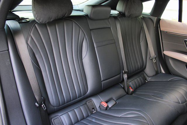 2023 Mercedes-Benz EQS Base - Photo 16