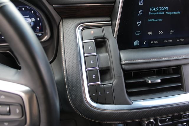 2023 Chevrolet Tahoe Premier - Photo 24