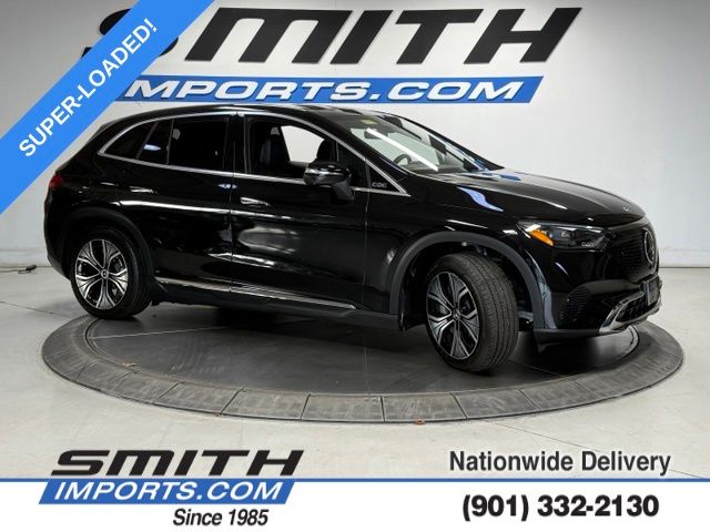 Mercedes-Benz GLS | Smith Imports