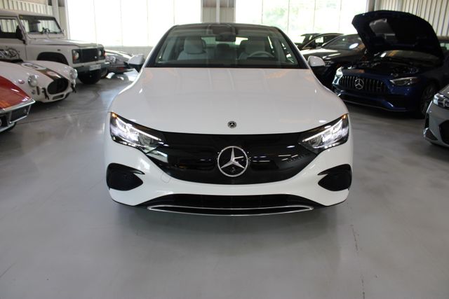 2023 Mercedes-Benz EQE Base - Photo 37