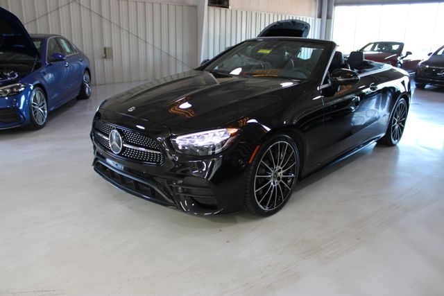 2023 Mercedes-Benz E-Class E450 - Photo 35