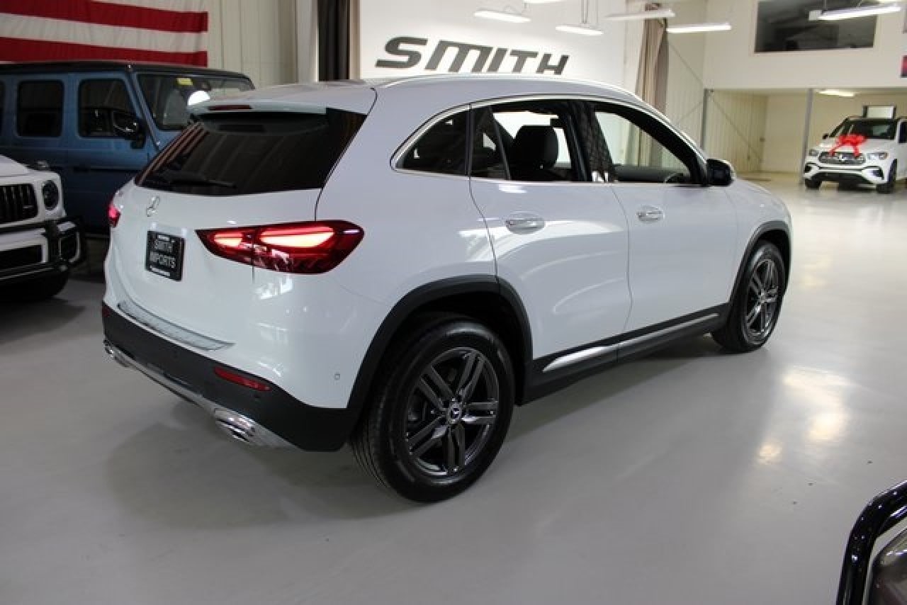 2024 Mercedes-Benz GLA GLA250 - Photo 40