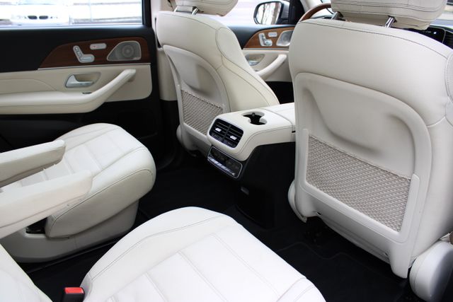 2022 Mercedes-Benz GLS GLS450 - Photo 14