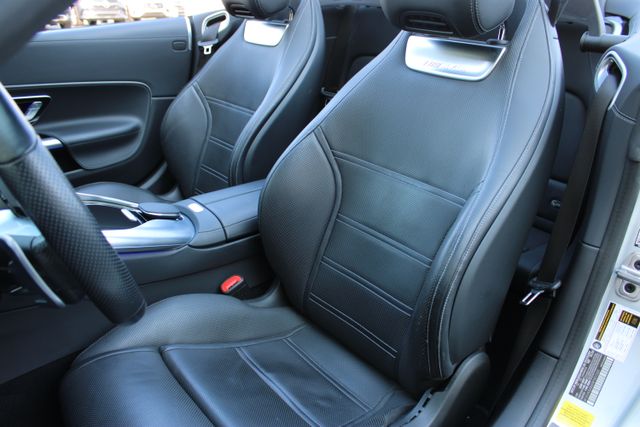 2022 Mercedes-Benz SL Mercedes-AMG - Photo 9