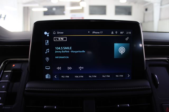 2023 Chevrolet Tahoe Premier - Photo 28