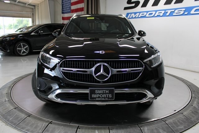 2024 Mercedes Benz GLC 300 photo 4