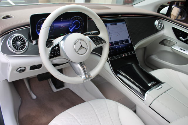 2023 Mercedes-Benz EQE Base - Photo 9