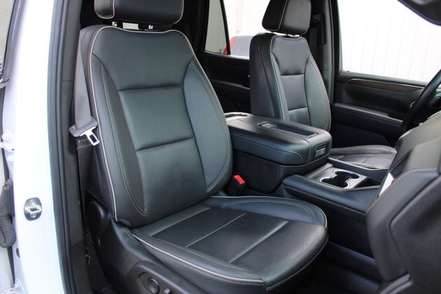 2023 Chevrolet Tahoe Premier - Photo 15
