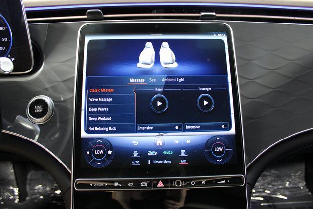 2023 Mercedes-Benz EQS Base - Photo 25