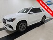 Mercedes-Benz GLE 450e