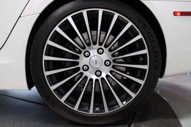 2012 Aston Martin Rapide Base - Photo 26