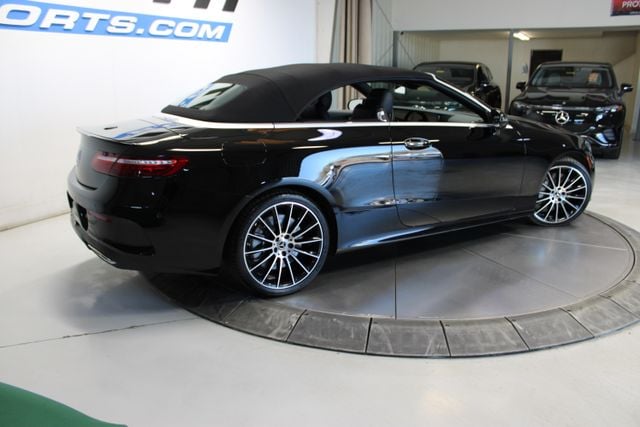 2023 Mercedes-Benz E-Class E450 - Photo 6