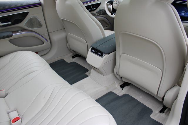 2023 Mercedes-Benz EQS Base - Photo 14