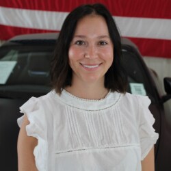 Staff member Maurie Tyler from ID_3c203df22eba