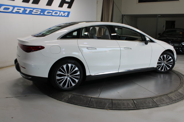 2023 Mercedes-Benz EQE Base - Photo 6