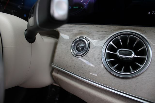 2023 Mercedes-Benz E-Class E450 - Photo 16