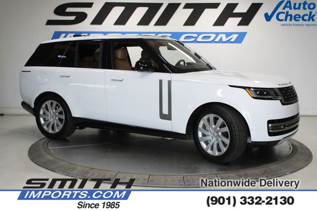 2023 Land Rover Range Rover 3.0 SE SWB's photo