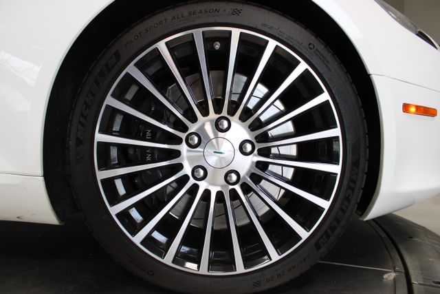 2012 Aston Martin Rapide Base - Photo 28