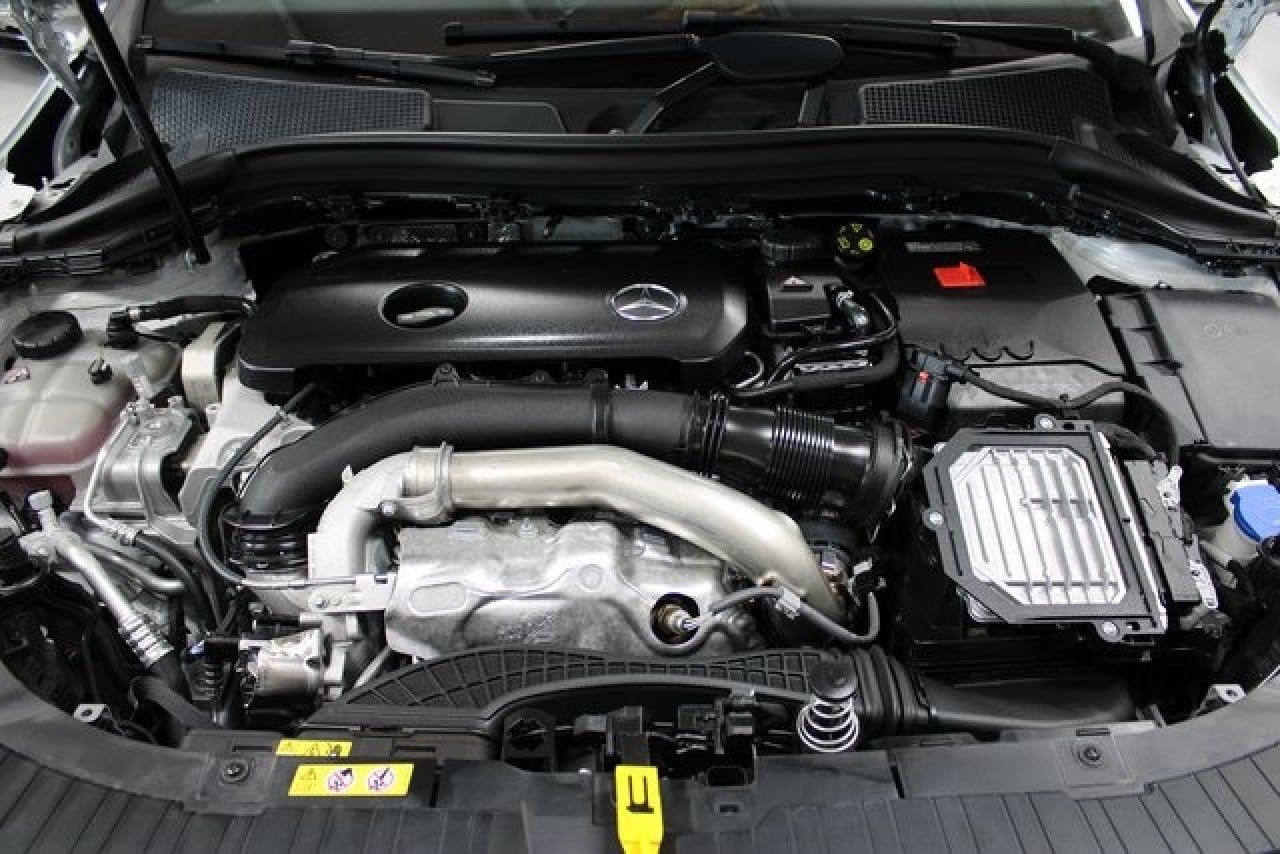 2024 Mercedes-Benz GLA GLA250 - Photo 28