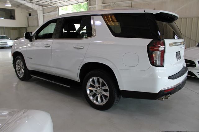 2023 Chevrolet Tahoe Premier - Photo 7