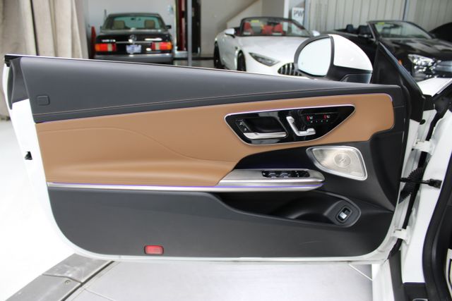 2024 Mercedes-Benz CLE CLE 300 - Photo 28