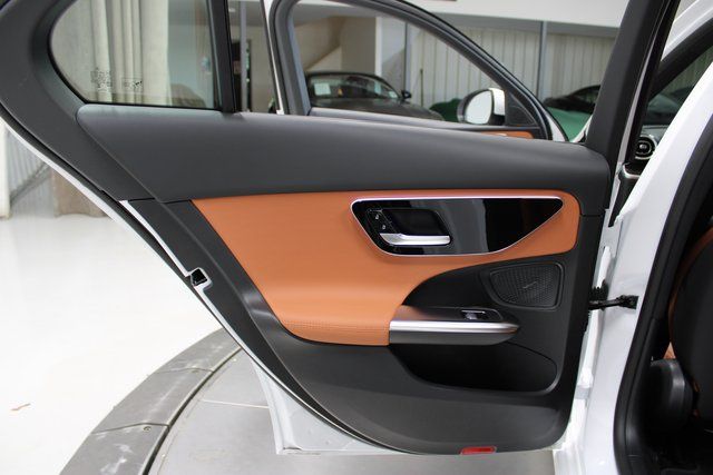 2024 Mercedes-Benz C-Class Sedan C 300 - Photo 22