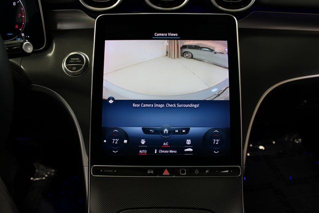 2023 Mercedes-Benz C-Class Sedan C 300 - Photo 27