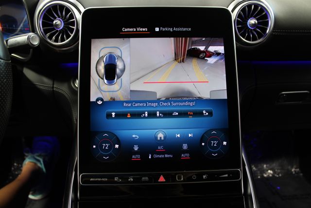 2022 Mercedes-Benz SL Mercedes-AMG - Photo 28