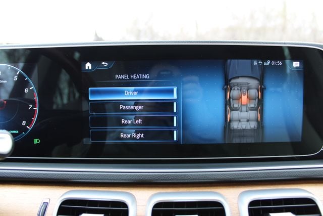 2022 Mercedes-Benz GLS GLS450 - Photo 31