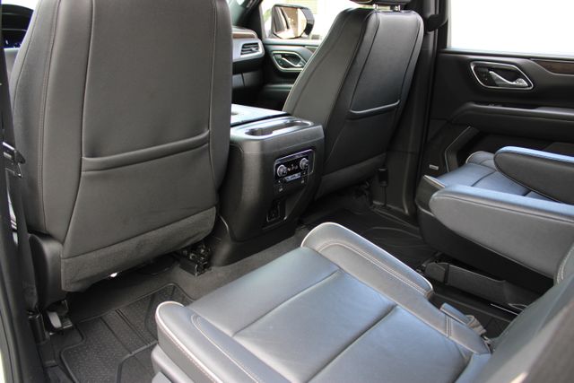 2023 Chevrolet Tahoe Premier - Photo 12