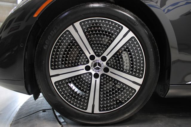 2023 Mercedes-Benz EQS Base - Photo 31