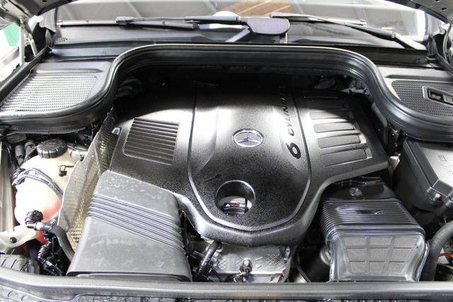 2022 Mercedes-Benz GLS GLS450 - Photo 35