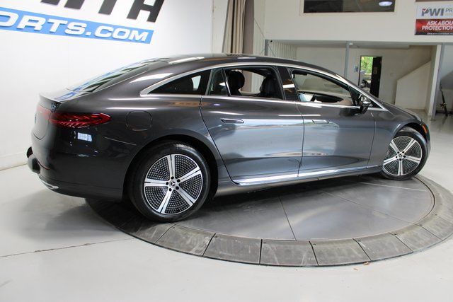 2023 Mercedes-Benz EQS Base - Photo 6