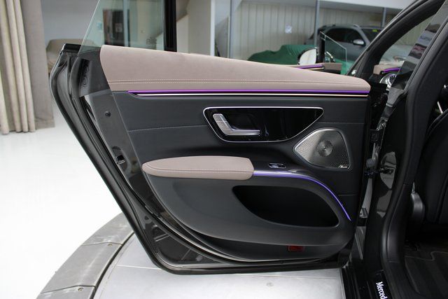 2023 Mercedes-Benz EQS Base - Photo 40