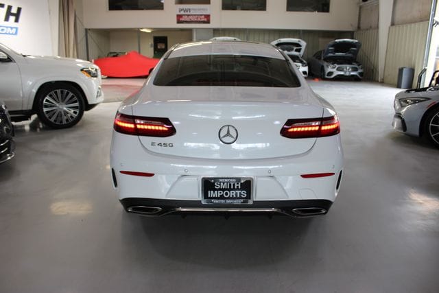2023 Mercedes-Benz E-Class E450 - Photo 39