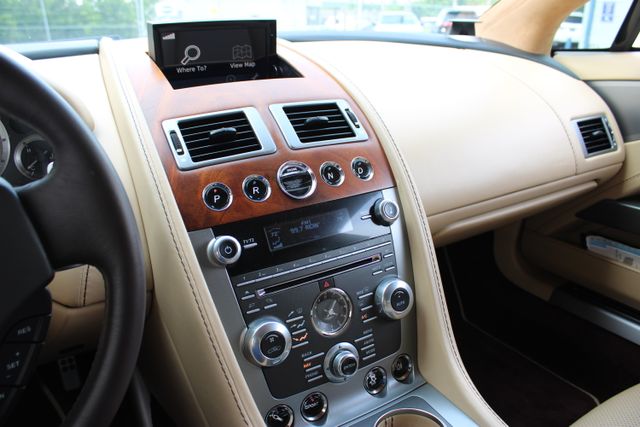 2012 Aston Martin Rapide Base - Photo 17