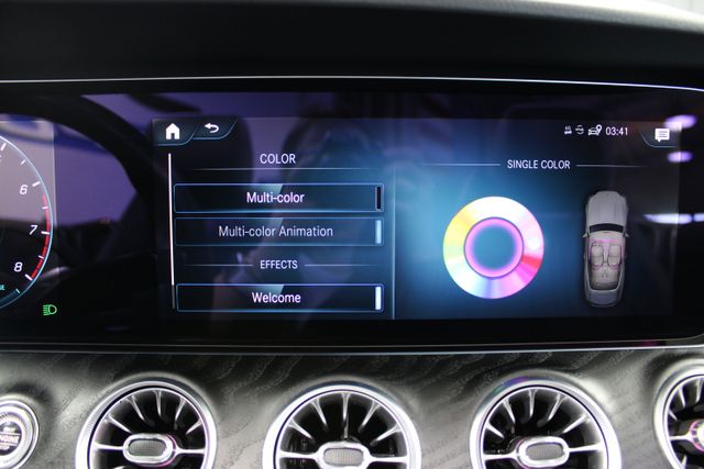 2023 Mercedes-Benz E-Class E450 - Photo 21